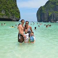 Отзыв от Николай - виза ДТВ